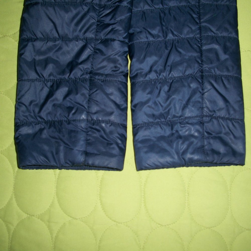 Patagonia Women's Dark Blue Coat - Picture 10 of 16